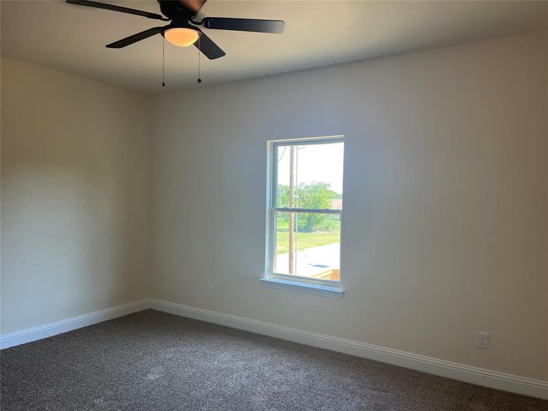 Spacious, unfurnished interior of a new home in , Fort Worth (Image 13).
