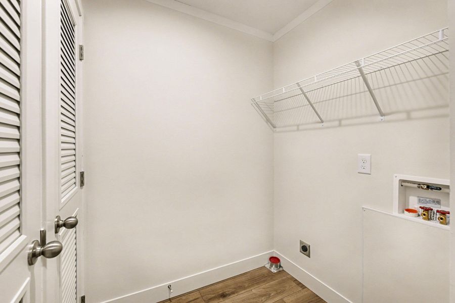 Spacious, unfurnished interior of a new home in , Ridgeville (Image 11). Spacious, unfurnished interior of a new home in , Ridgeville (Image 11).