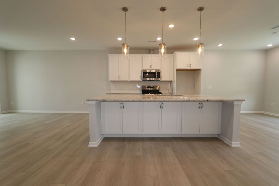 Kitchen Kitchen