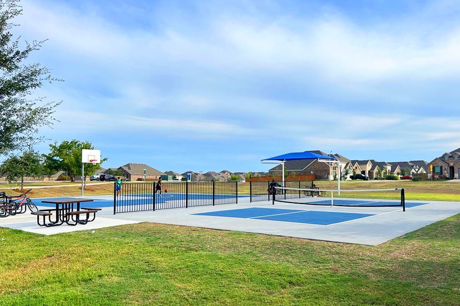 Community amenities in Crosswinds, Kyle (Image 34). Community amenities in Crosswinds, Kyle (Image 34).