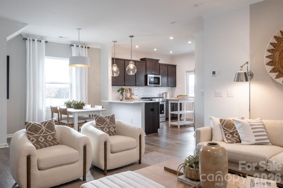 Photo representative only. Not actual home.