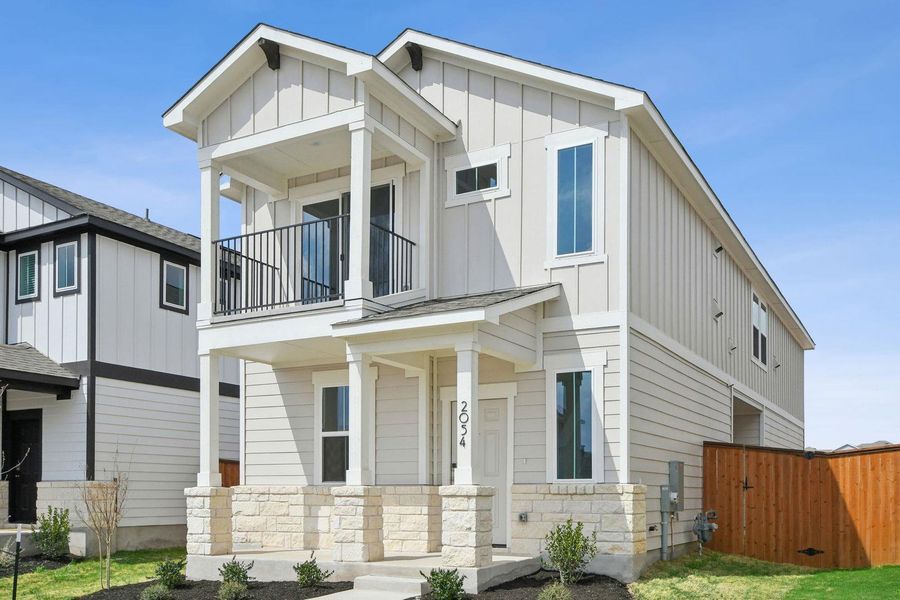 Image 35 of a home in Avery Centre.