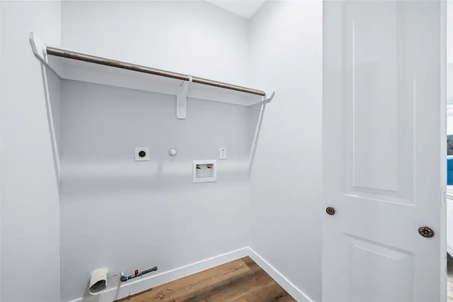 Spacious, unfurnished interior of a new home in , Houston (Image 18). Spacious, unfurnished interior of a new home in , Houston (Image 18).