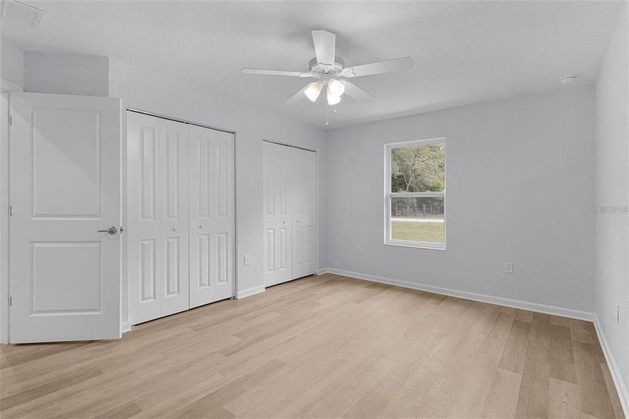 Spacious, unfurnished interior of a new home in , Ocklawaha (Image 20). Spacious, unfurnished interior of a new home in , Ocklawaha (Image 20).