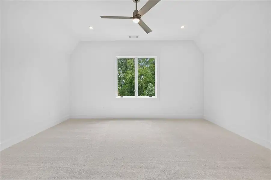 Spacious, unfurnished interior of a new home in , Buford (Image 52). Spacious, unfurnished interior of a new home in , Buford (Image 52).
