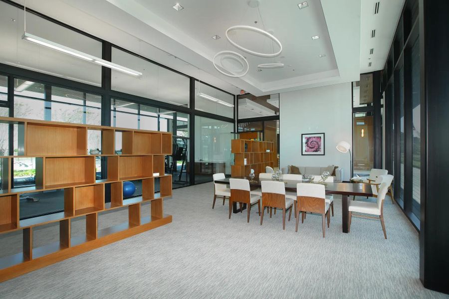 Legacy Gardens Amenity Center