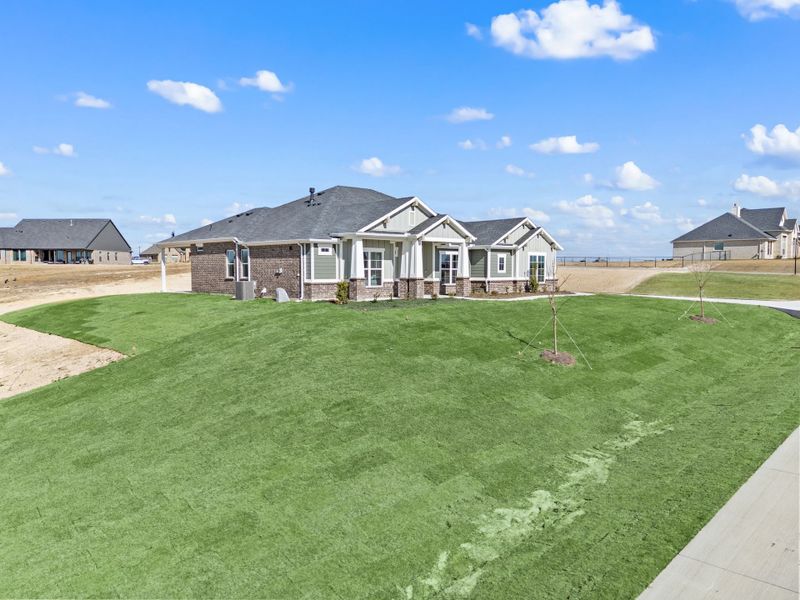 Image 44 of a home in Rocky Top Ranch. Image 44 of a home in Rocky Top Ranch.