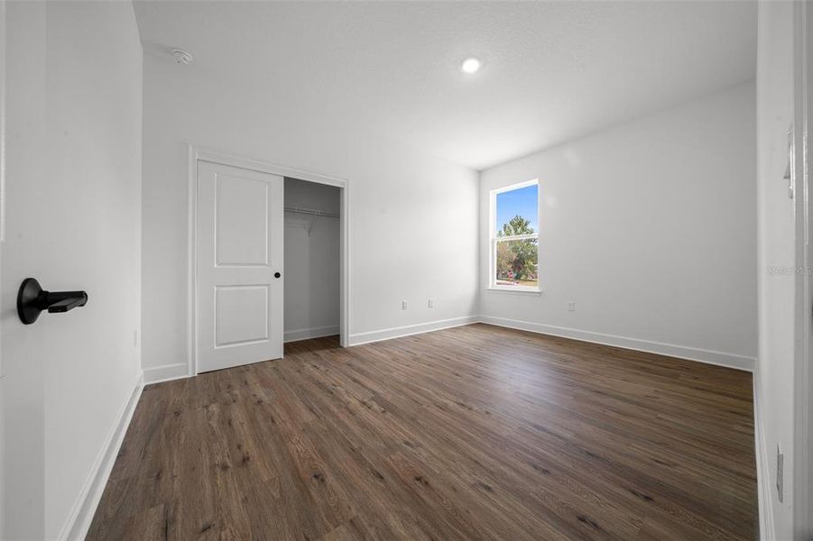 Spacious, unfurnished interior of a new home in , Spring Hill (Image 47). Spacious, unfurnished interior of a new home in , Spring Hill (Image 47).
