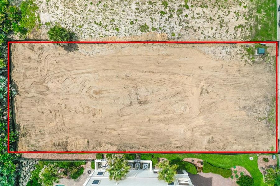 Site preparation for new homesites in , Palm Coast (Image 19).