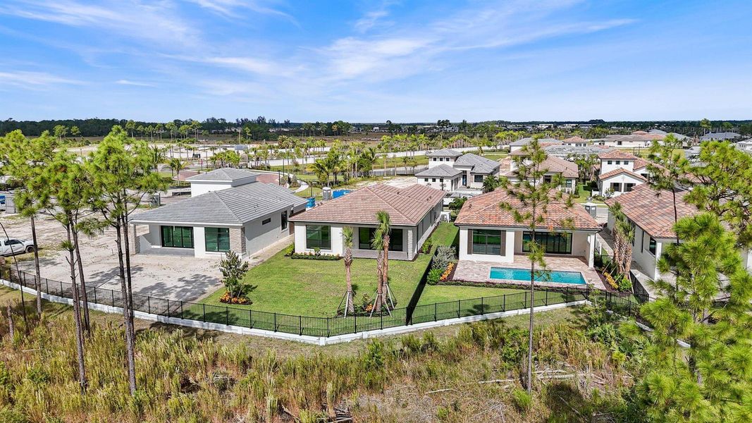 Image 43 of a home in L'Ambiance at Avenir. Image 43 of a home in L'Ambiance at Avenir.