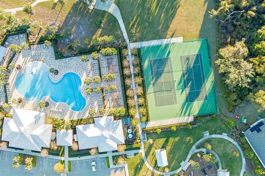 Community amenities in , Kissimmee (Image 42).