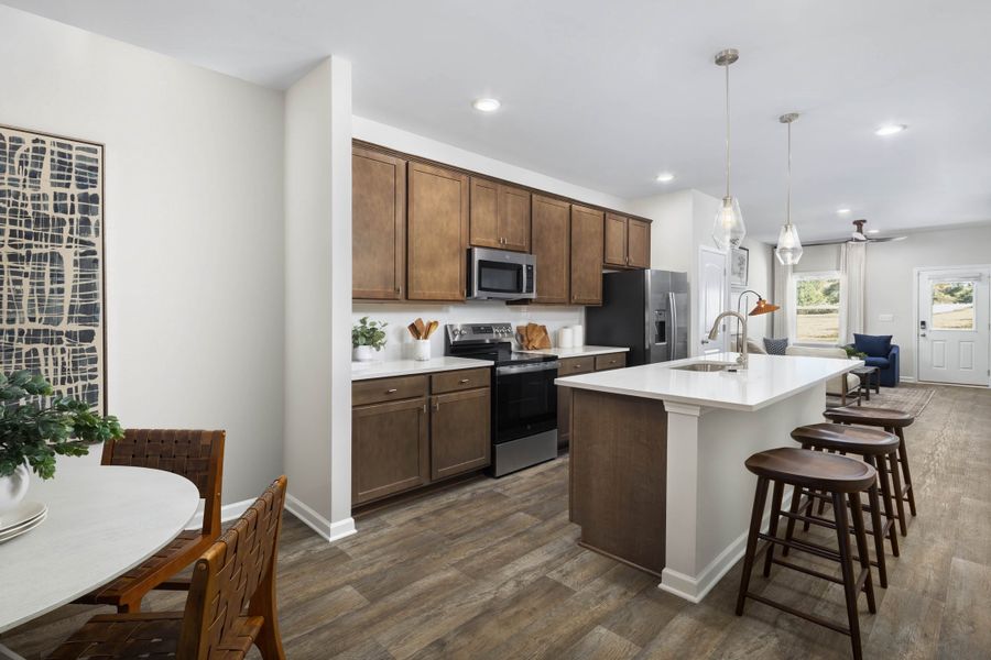 New Home in Palmetto, GA.  - Slide 6