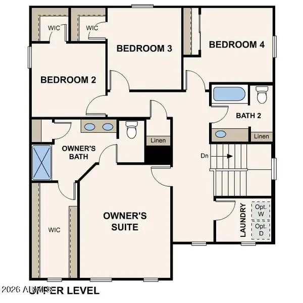 Ironwood-Western Crossing-floor-2