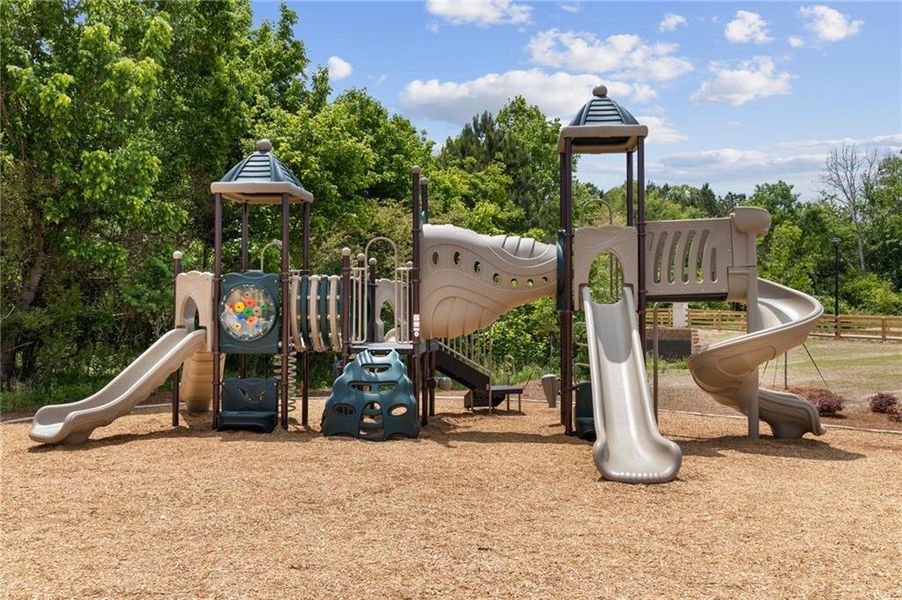 Community amenities in , Rockmart (Image 6).