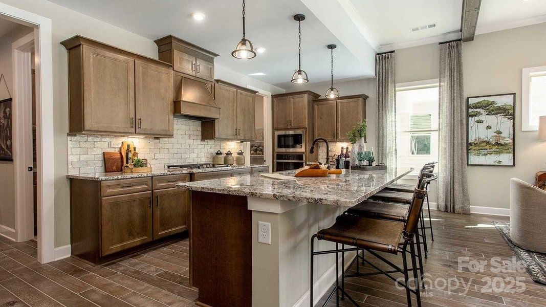 Model Photo Used for Reference