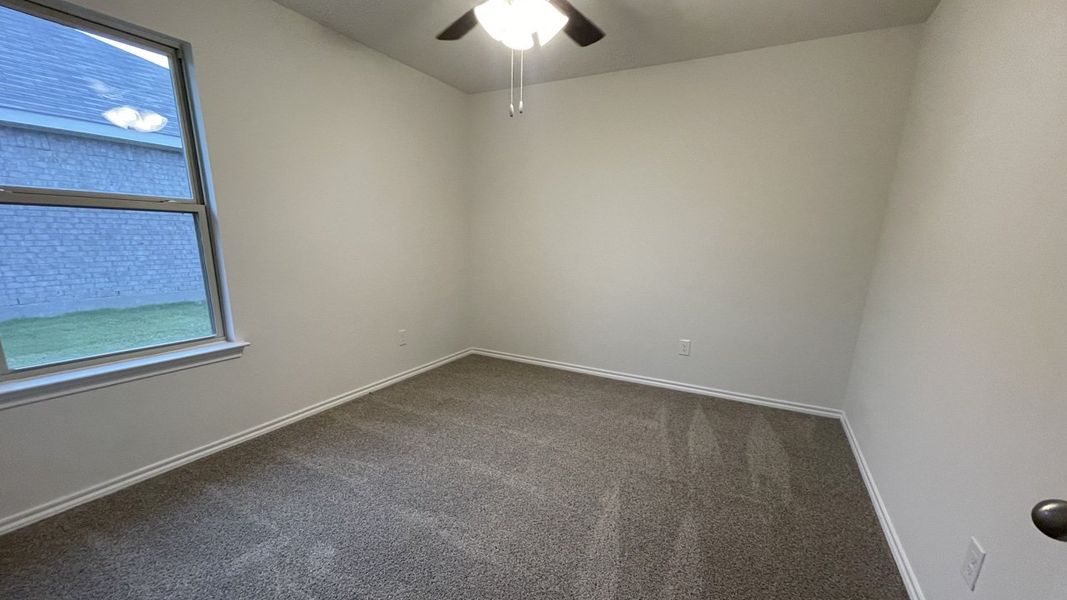 Spacious, unfurnished interior of a new home in Waverly Estates, Josephine (Image 11).
