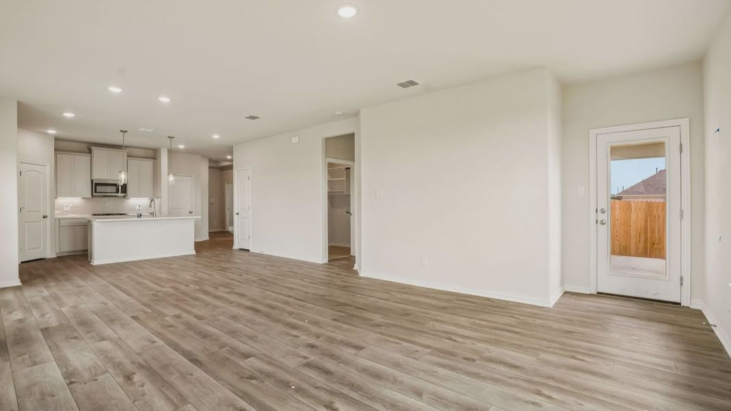 Representative Photo. This home is not complete. Representative Photo. This home is not complete.