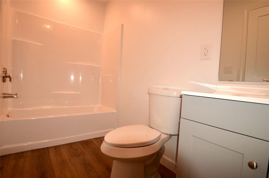 Furnished interior view inside a new home in , Kingsland (Image 5). Furnished interior view inside a new home in , Kingsland (Image 5).