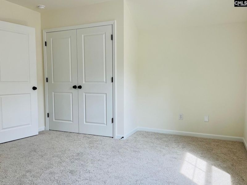 Spacious, unfurnished interior of a new home in Blythewood Farms, Blythewood (Image 25).