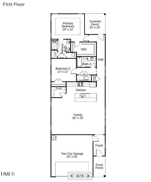 Floorplan Floorplan