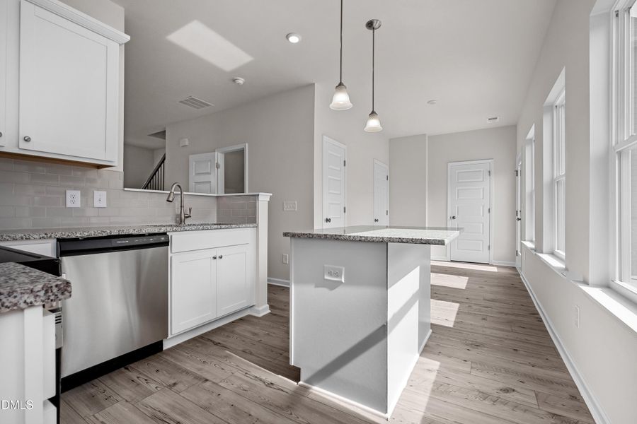 Representational Photo