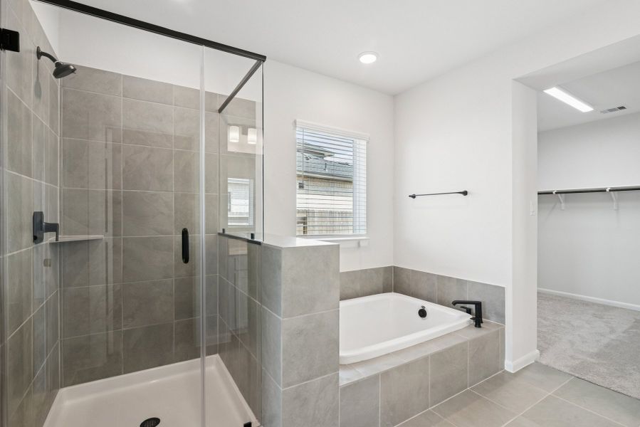 Owner's Bath Owner's Bath