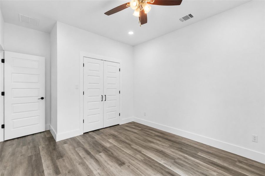 Spacious, unfurnished interior of a new home in , Lockhart (Image 34). Spacious, unfurnished interior of a new home in , Lockhart (Image 34).