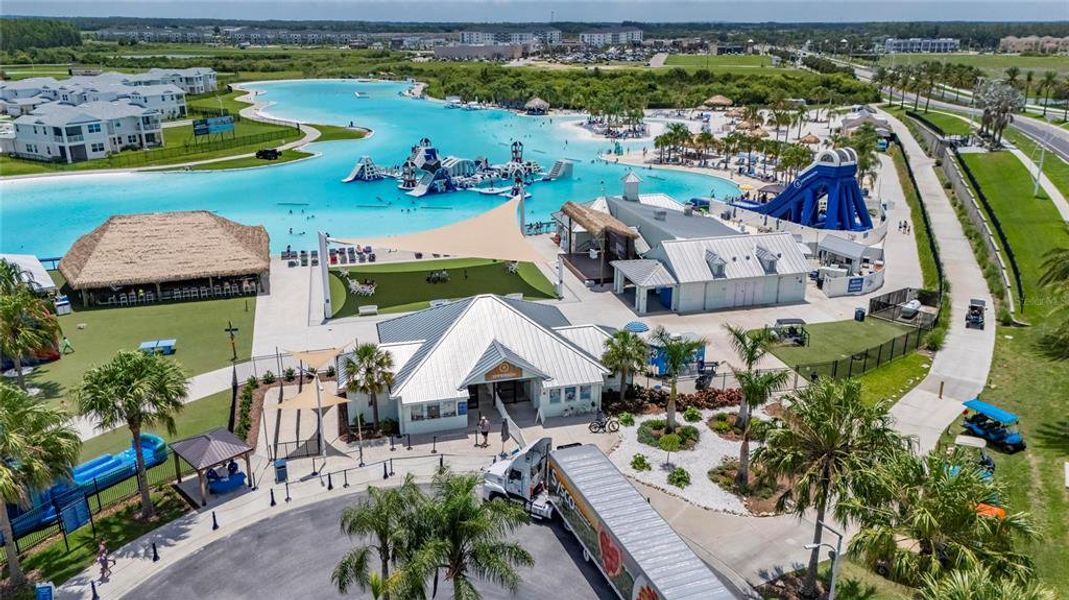 Community amenities in Robin's Cove at Epperson, Wesley Chapel (Image 73).
