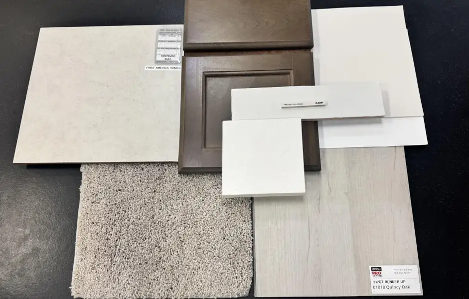 Final Interior Selections for 1183 Lilly Lane Final Interior Selections for 1183 Lilly Lane