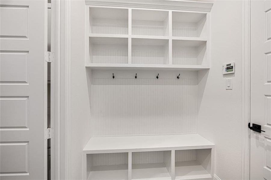 Furnished interior view inside a new home in , Celina (Image 10).