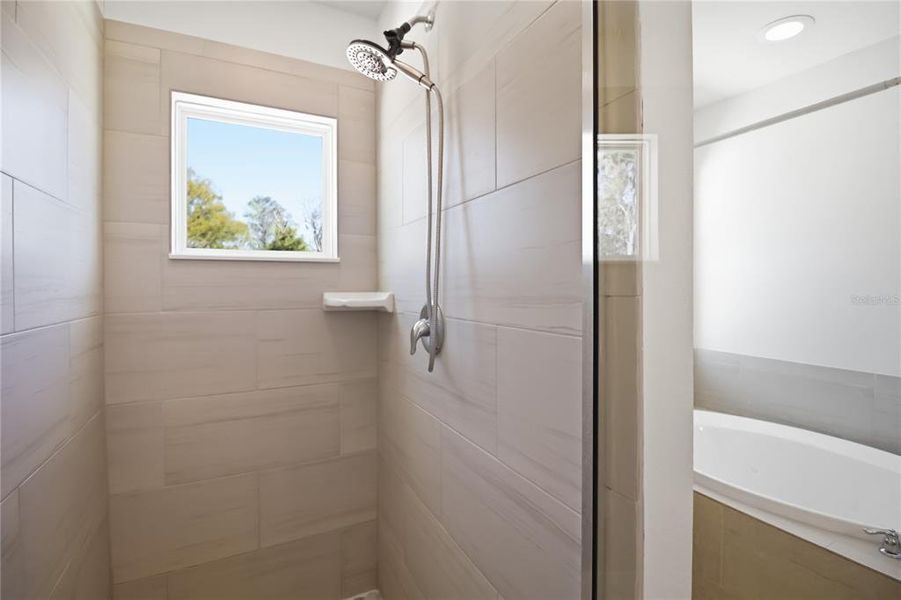 Close-up of interior finishes inside a home in Blue Diamond , Orlando (Image 21).