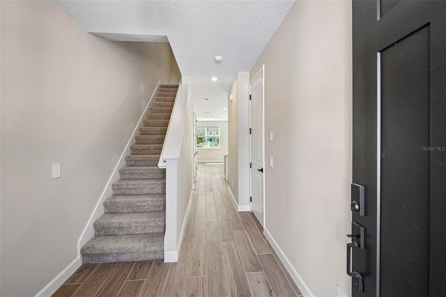 Spacious, unfurnished interior of a new home in , Tampa (Image 21). Spacious, unfurnished interior of a new home in , Tampa (Image 21).