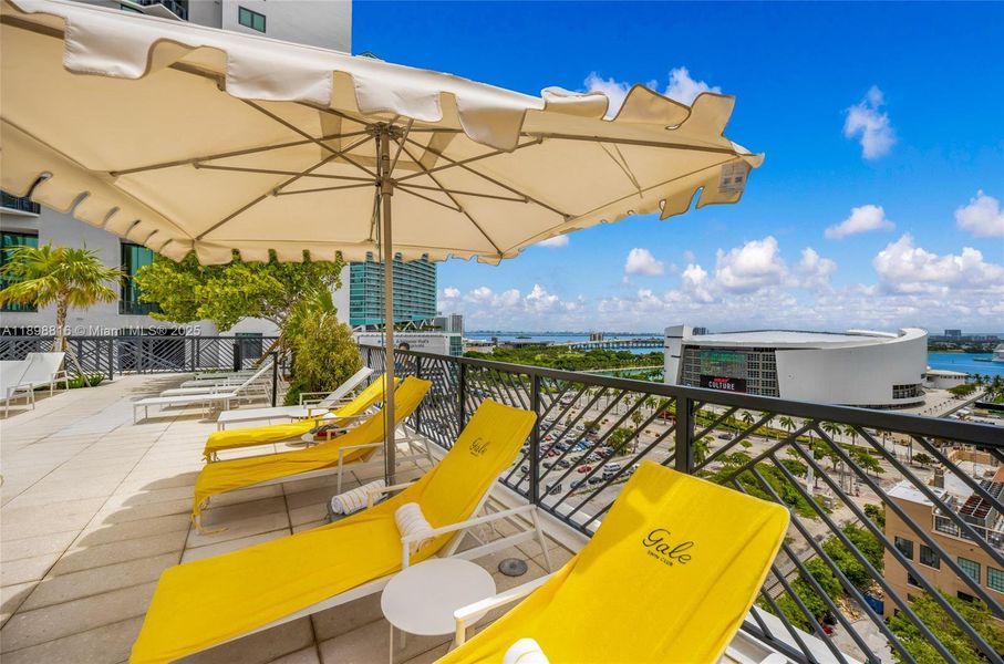 Community amenities in , Miami (Image 40). Community amenities in , Miami (Image 40).