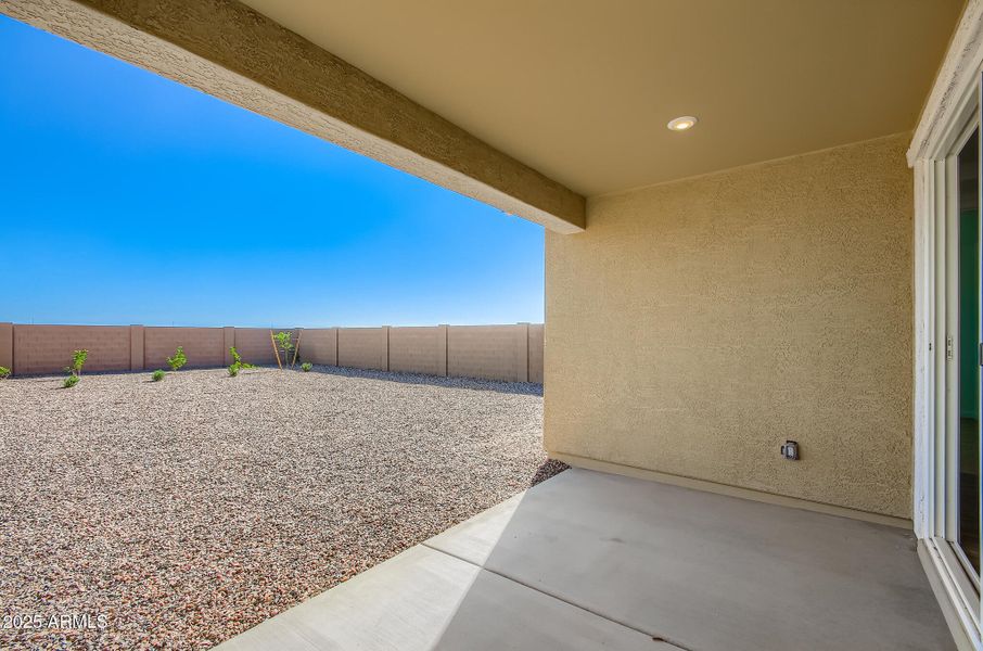 Covered Patio Covered Patio