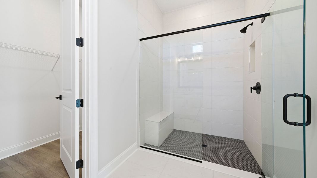 Owner's Bath Owner's Bath