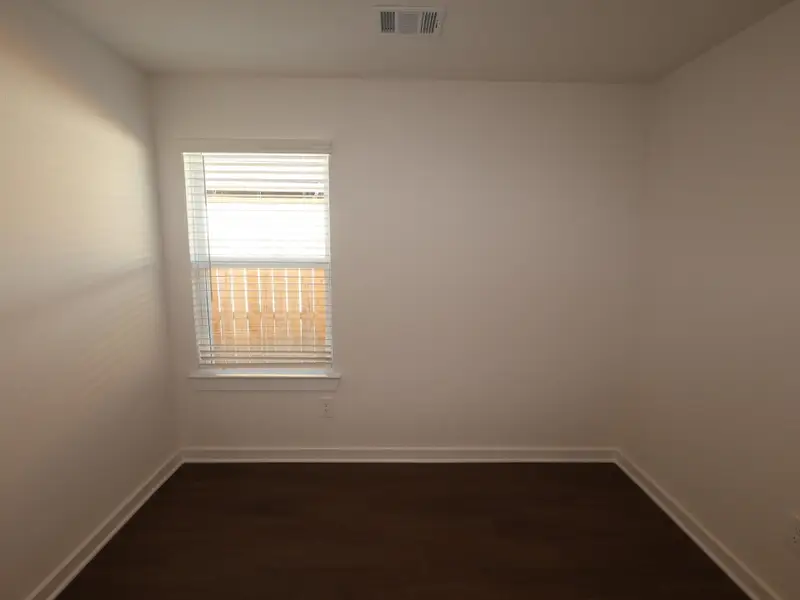 Spacious, unfurnished interior of a new home in Moran Ranch, Willis (Image 11). Spacious, unfurnished interior of a new home in Moran Ranch, Willis (Image 11).