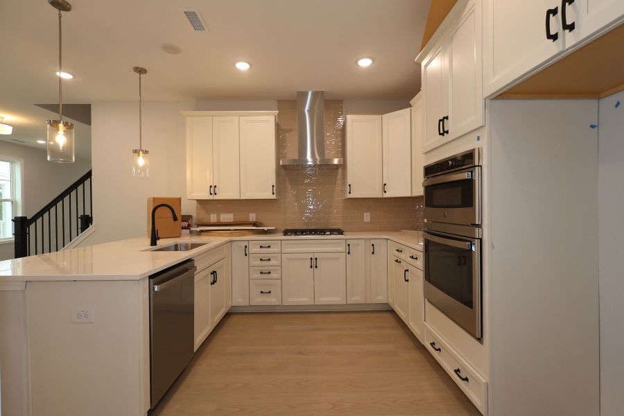 Kitchen Kitchen