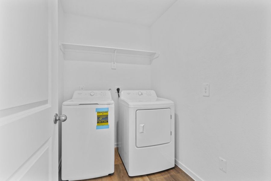 Representative Photo