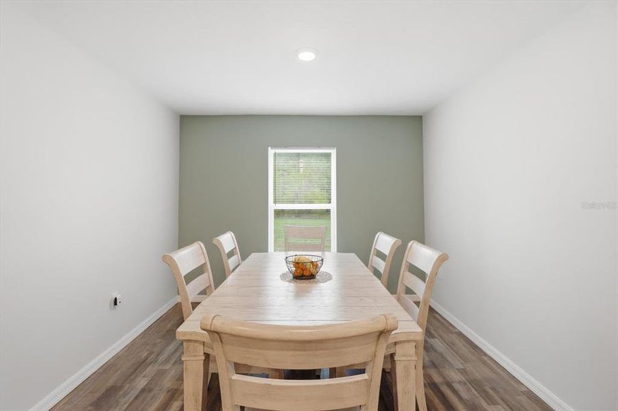 Furnished interior view inside a new home in Citrus Springs, Citrus Springs (Image 11). Furnished interior view inside a new home in Citrus Springs, Citrus Springs (Image 11).
