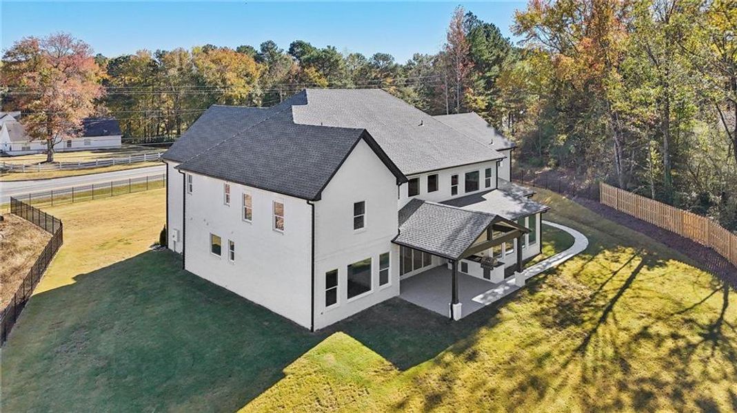 Image 35 of a home in .