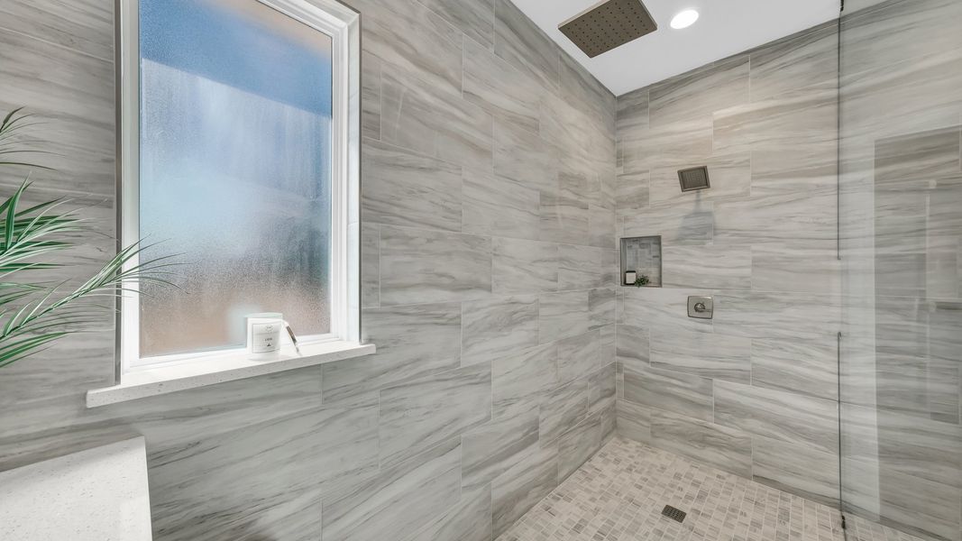 Image 78 representing the Clementine by Zeal Home Builders in Saddle Crest Estates, Weatherford, TX.