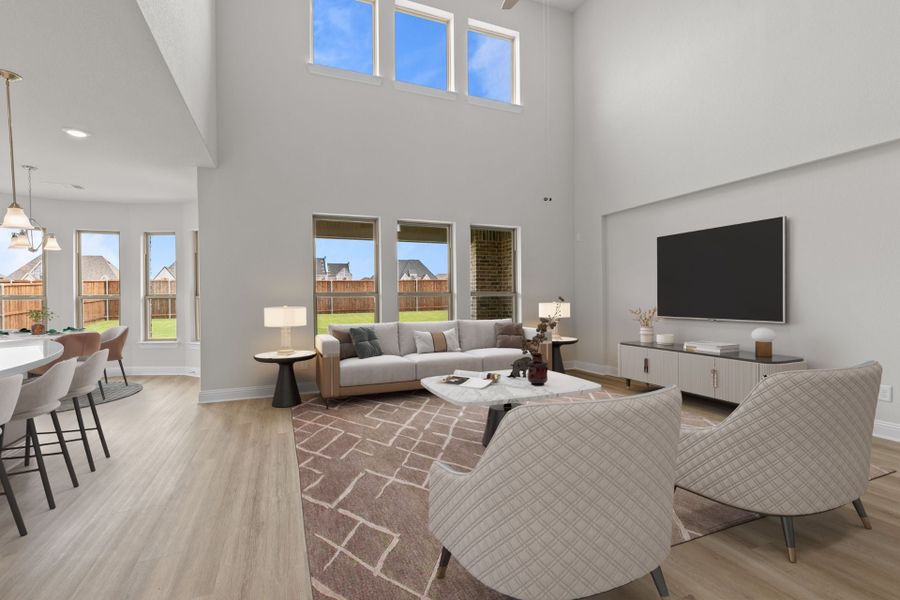 4216 Clydesdale Drive, Aubrey, TX.  - Slide 20