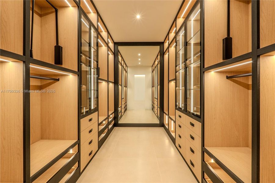 Furnished interior view inside a new home in , Miami (Image 2). Furnished interior view inside a new home in , Miami (Image 2).