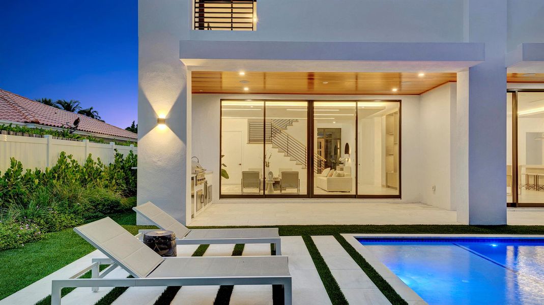 Image 35 of a home in . Image 35 of a home in .