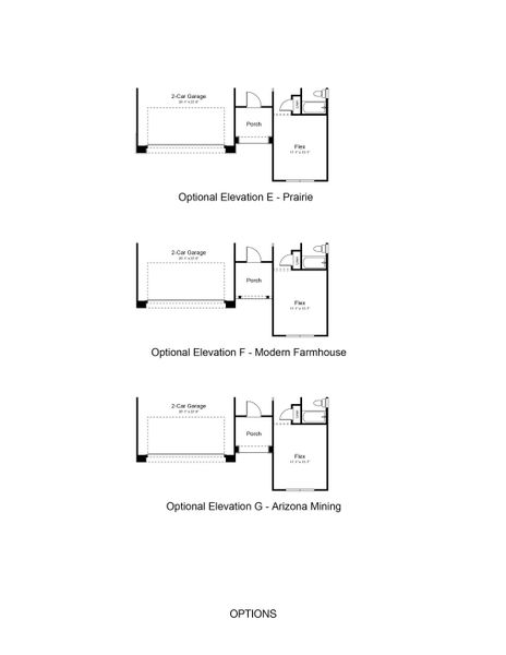 2D floor plan layout of this home in Saddleback, Peoria, AZ (Image 3). 2D floor plan layout of this home in Saddleback, Peoria, AZ (Image 3).