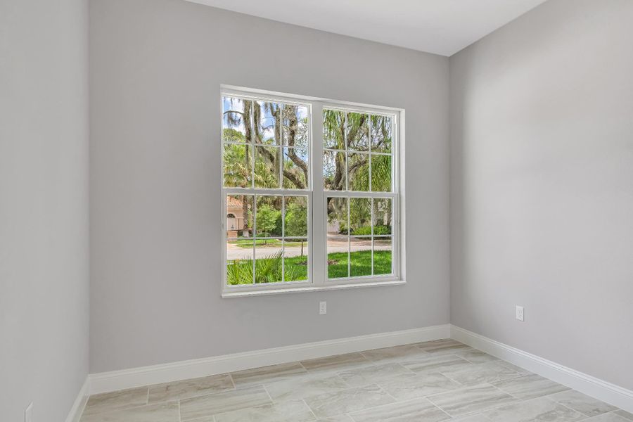 Bethpage Fourth Bedroom