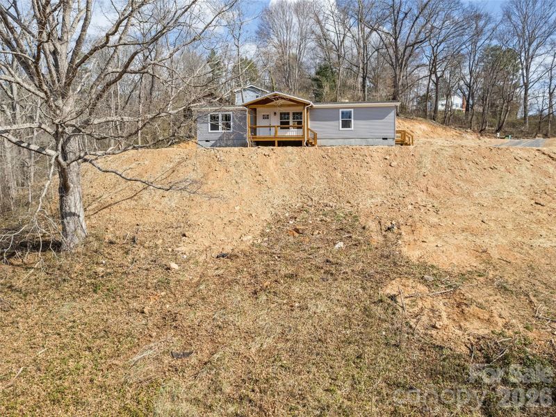 Image 27 of a home in .