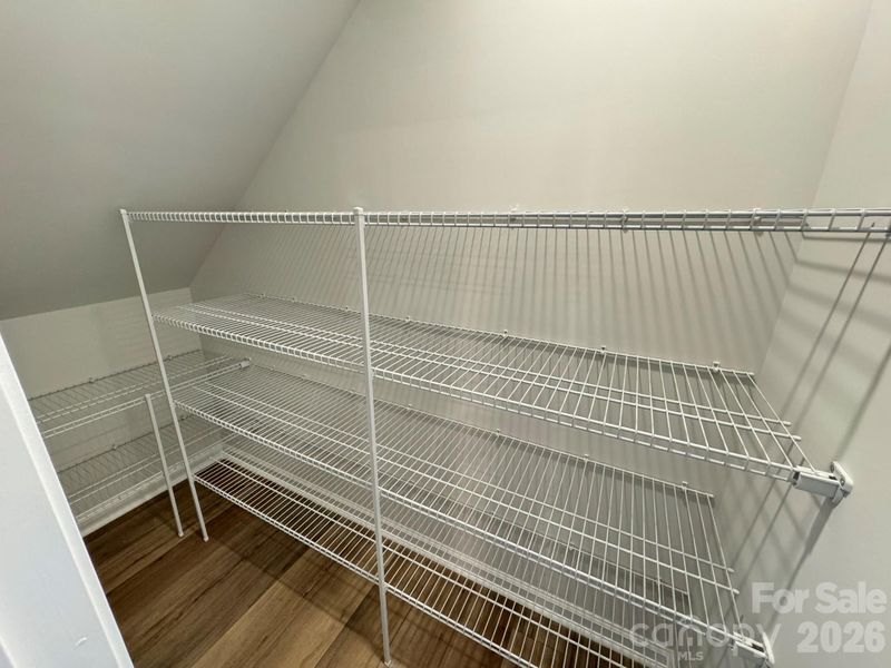 Kitchen Walk-in Pantry