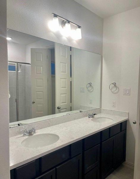 Master bath. Master bath.