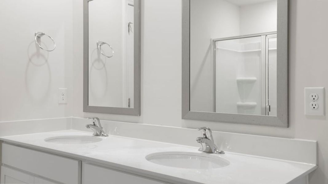 Close-up of interior finishes inside a home in Harrier Point, Woodruff (Image 14). Close-up of interior finishes inside a home in Harrier Point, Woodruff (Image 14).